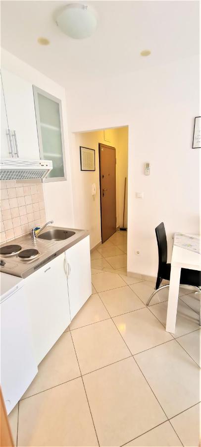 Apartman Scotti Каштела Экстерьер фото