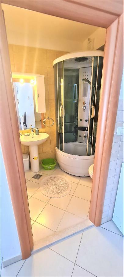 Apartman Scotti Каштела Экстерьер фото