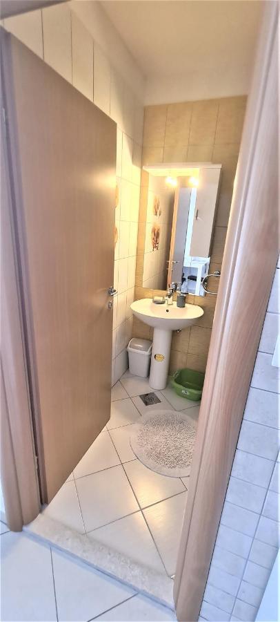 Apartman Scotti Каштела Экстерьер фото
