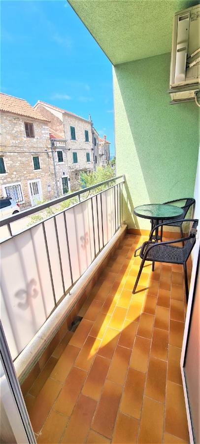 Apartman Scotti Каштела Экстерьер фото